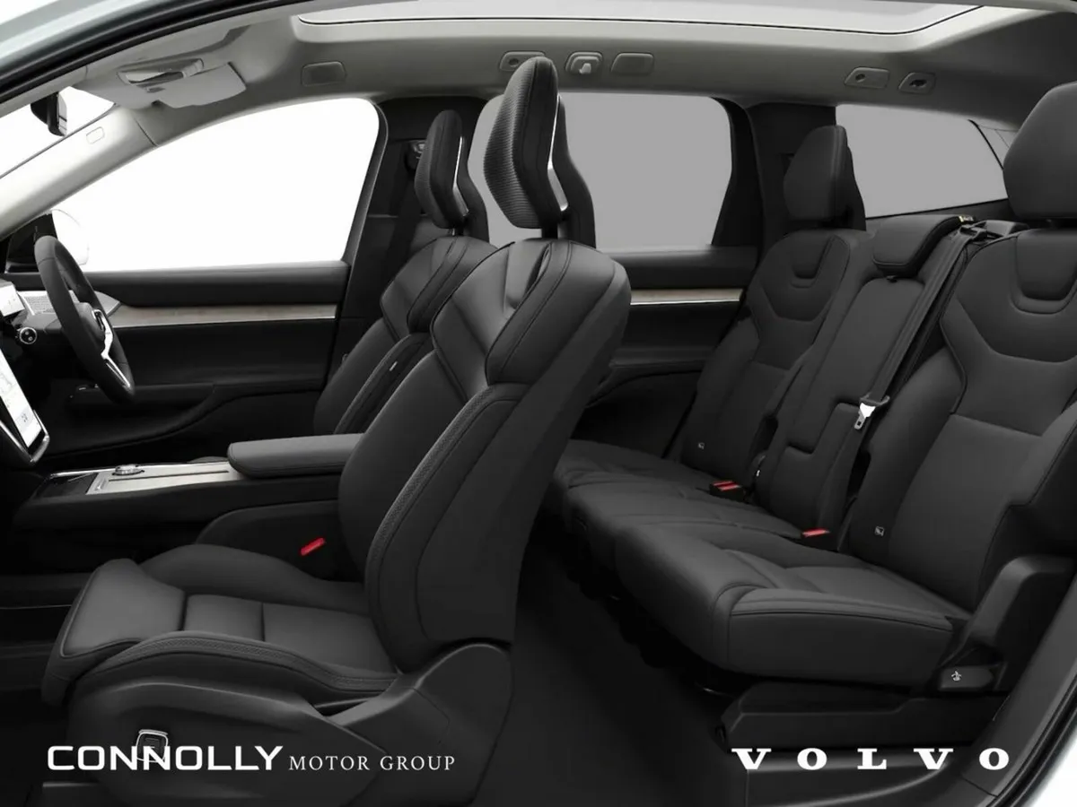Volvo EX90 Ultra | Twin Motor | BEV - Image 5
