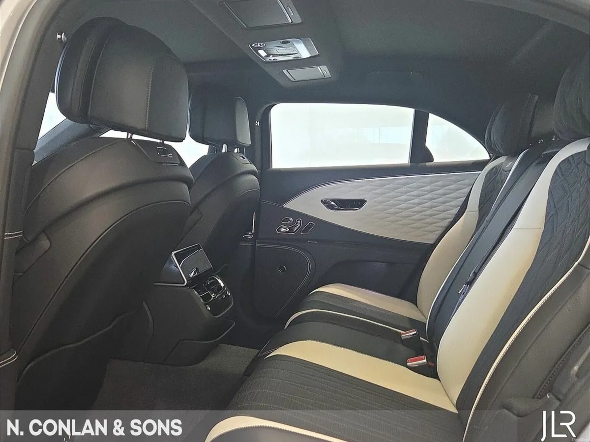 Bentley Flying Spur S 3.0 V6 PHEV AUTO - Image 5
