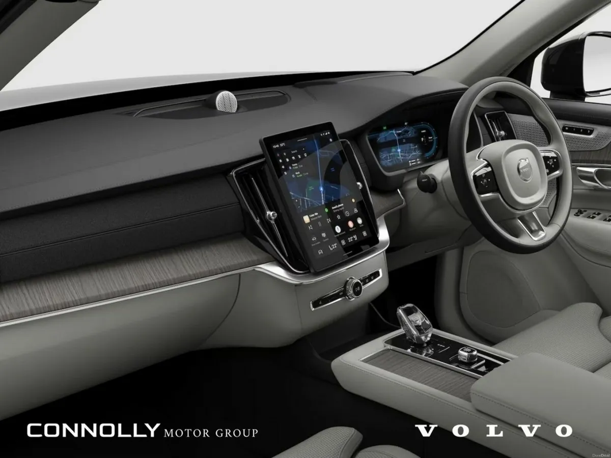 Volvo XC90 T8 | Ultra Dark | €994pm | Plug In Hybr - Image 5