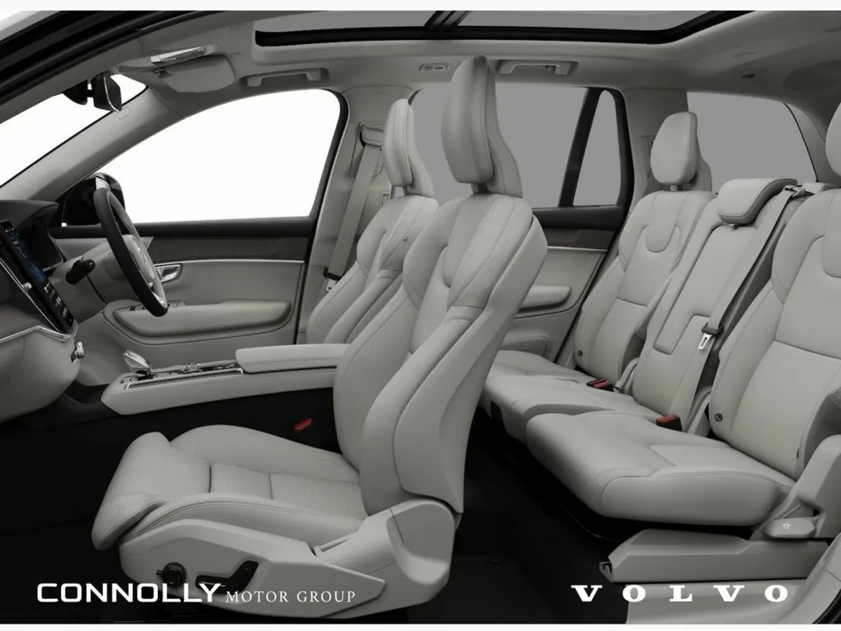 Volvo XC90 T8 | Ultra Dark | €994pm | Plug In Hybr - Image 6