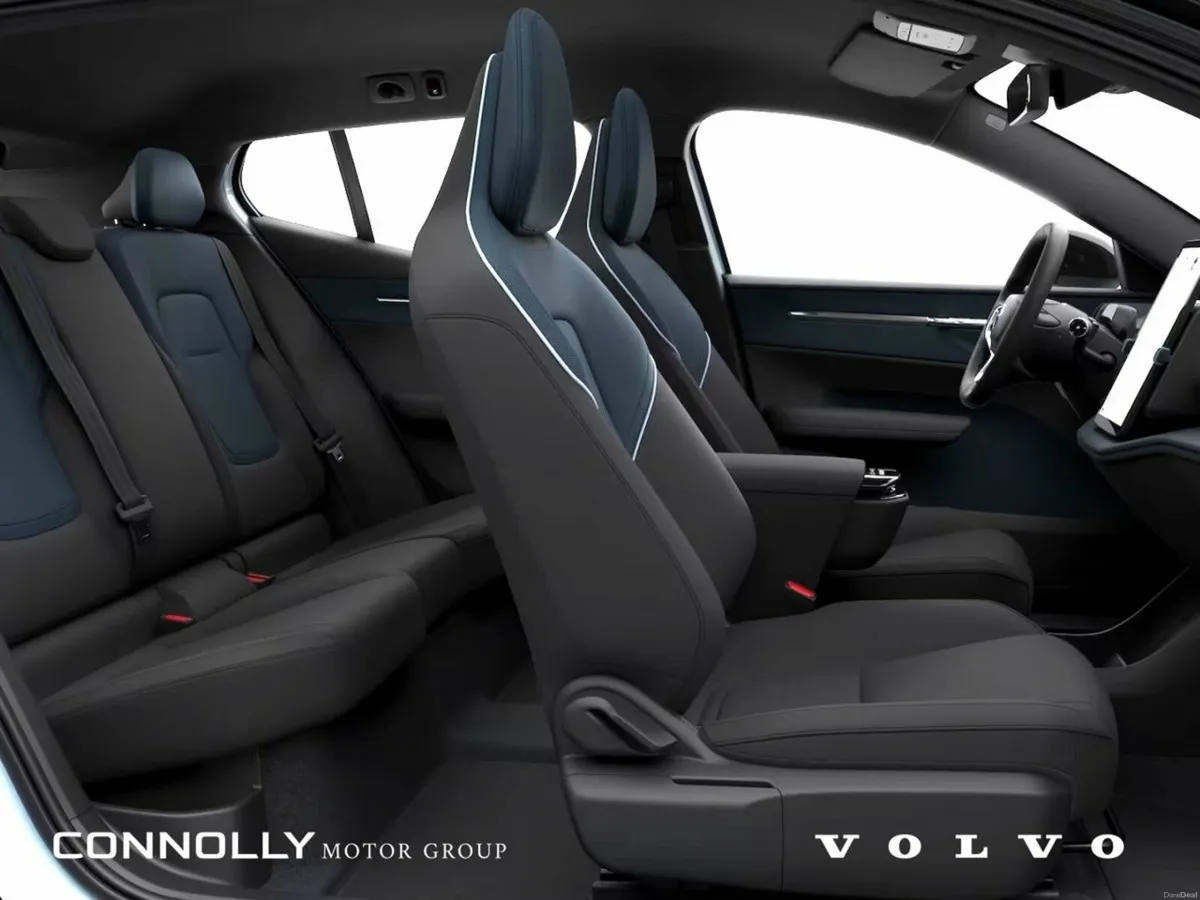 Volvo EX30 Extended Range | €393pm | 272hp | Plus - Image 5
