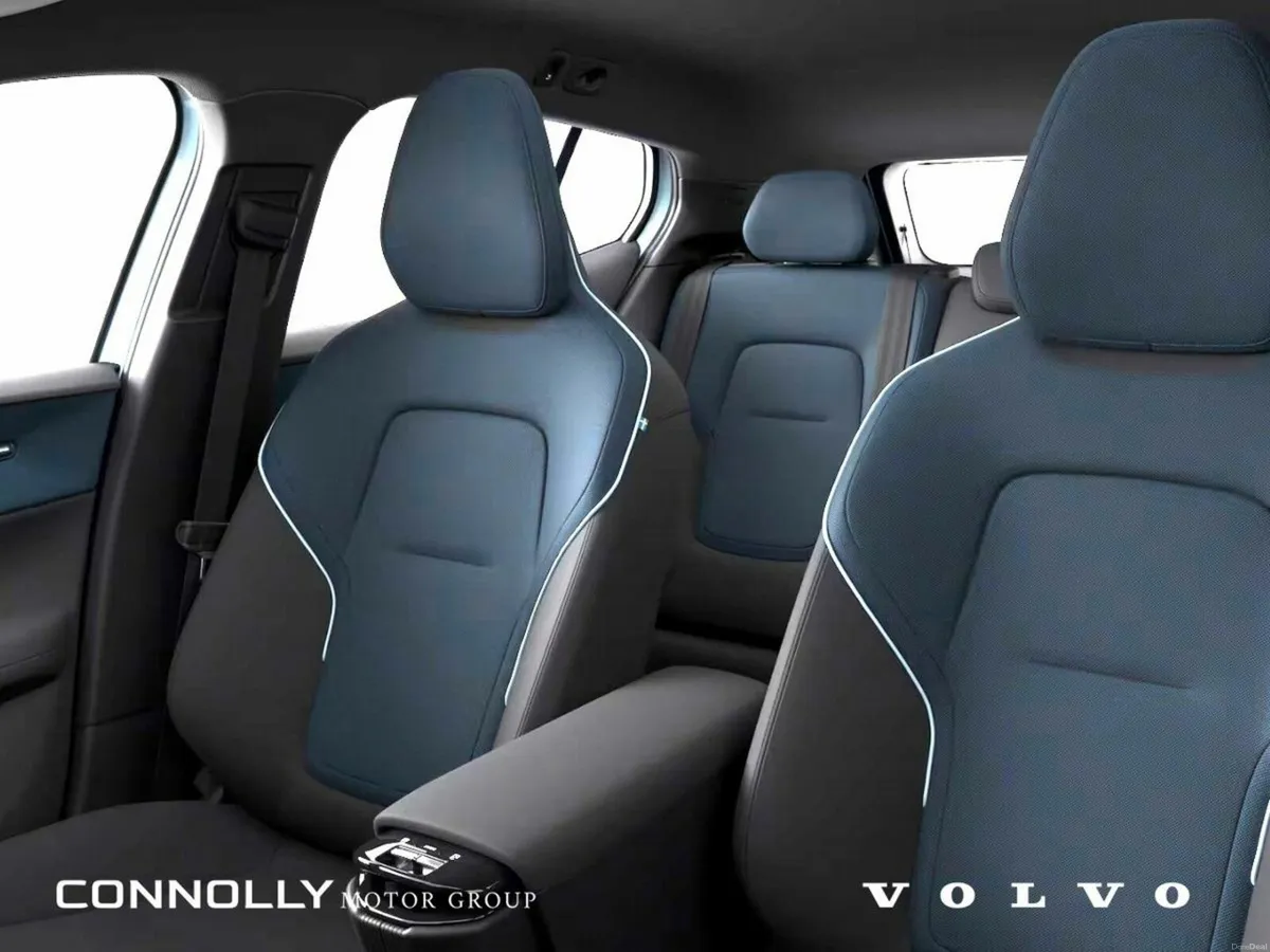 Volvo EX30 Extended Range | €393pm | 272hp | Plus - Image 6