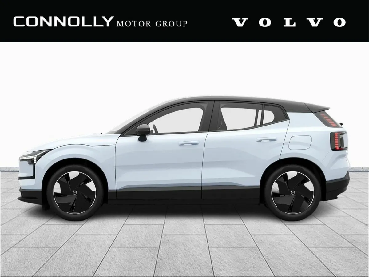 Volvo EX30 Extended Range | €393pm | 272hp | Plus - Image 3