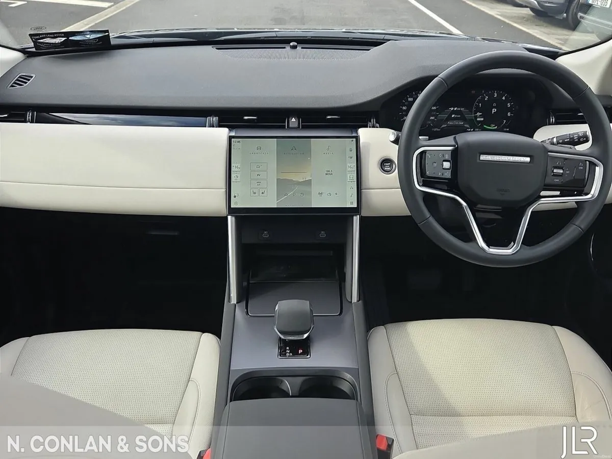 Land Rover Discovery Sport PHEV AWD DYNAMIC S AUTO - Image 4
