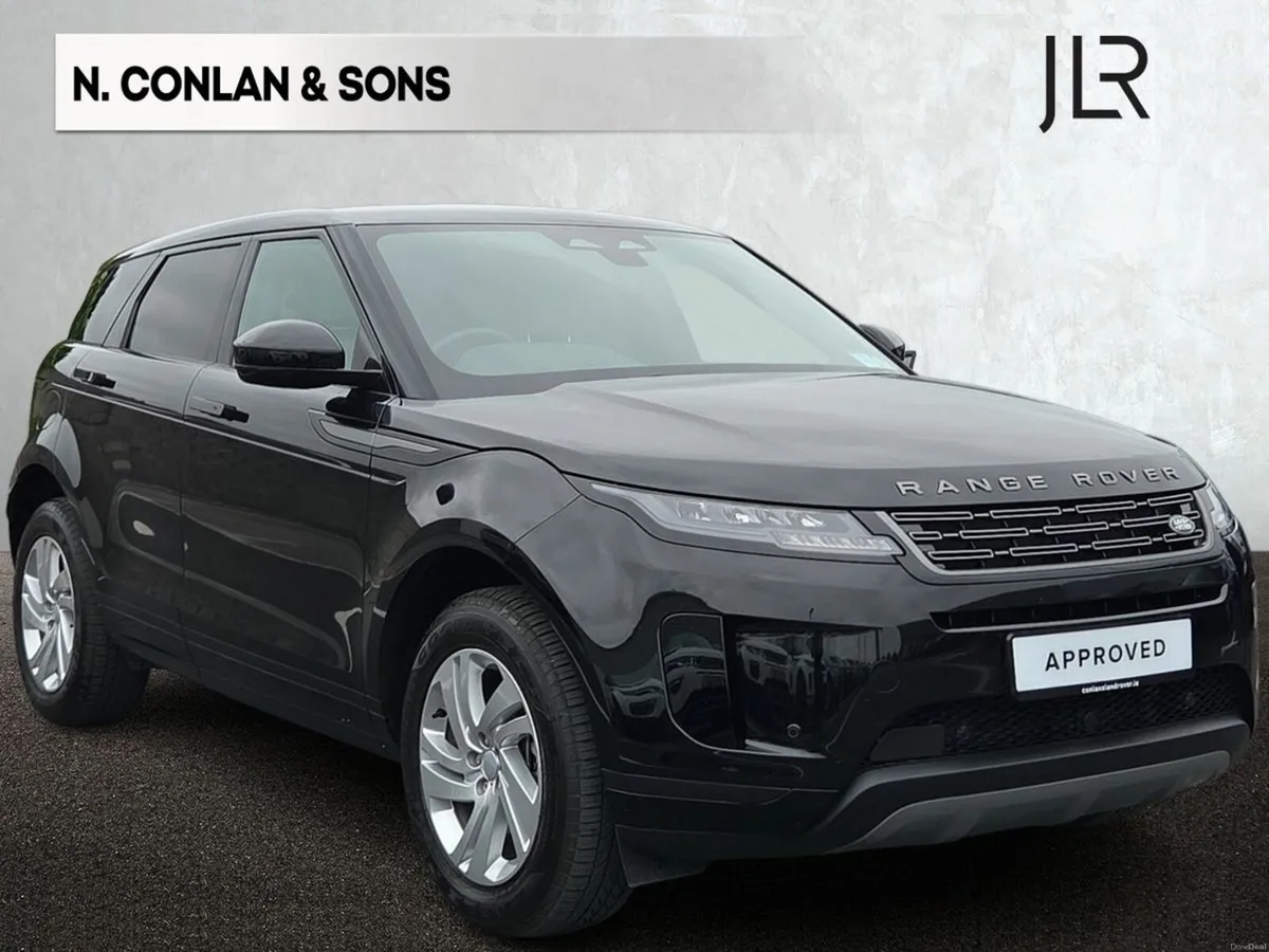 Land Rover Range Rover Evoque PHEV S *DEMO SALE* - Image 1