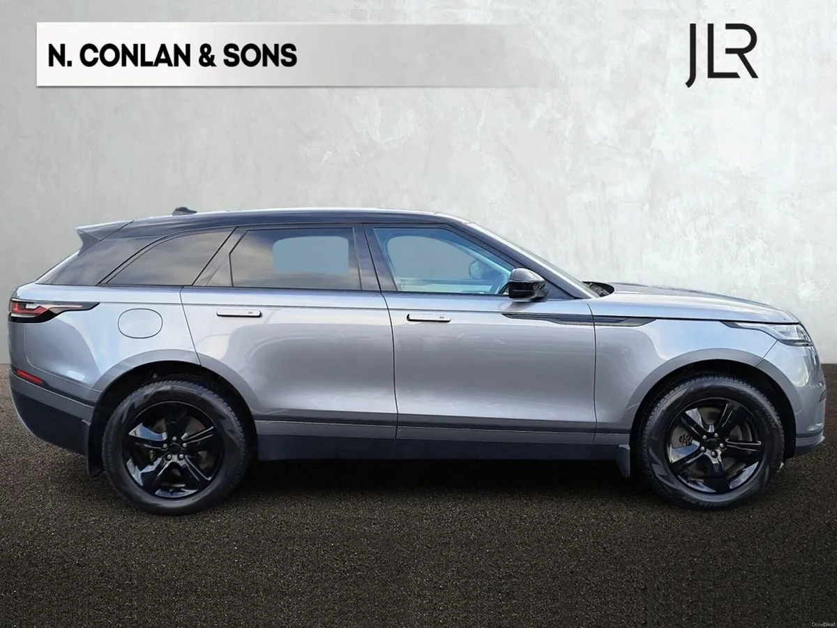 Land Rover Range Rover Velar PHEV S *BALANCE OF 5 - Image 6