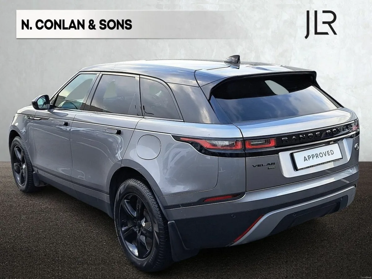Land Rover Range Rover Velar PHEV S *BALANCE OF 5 - Image 2