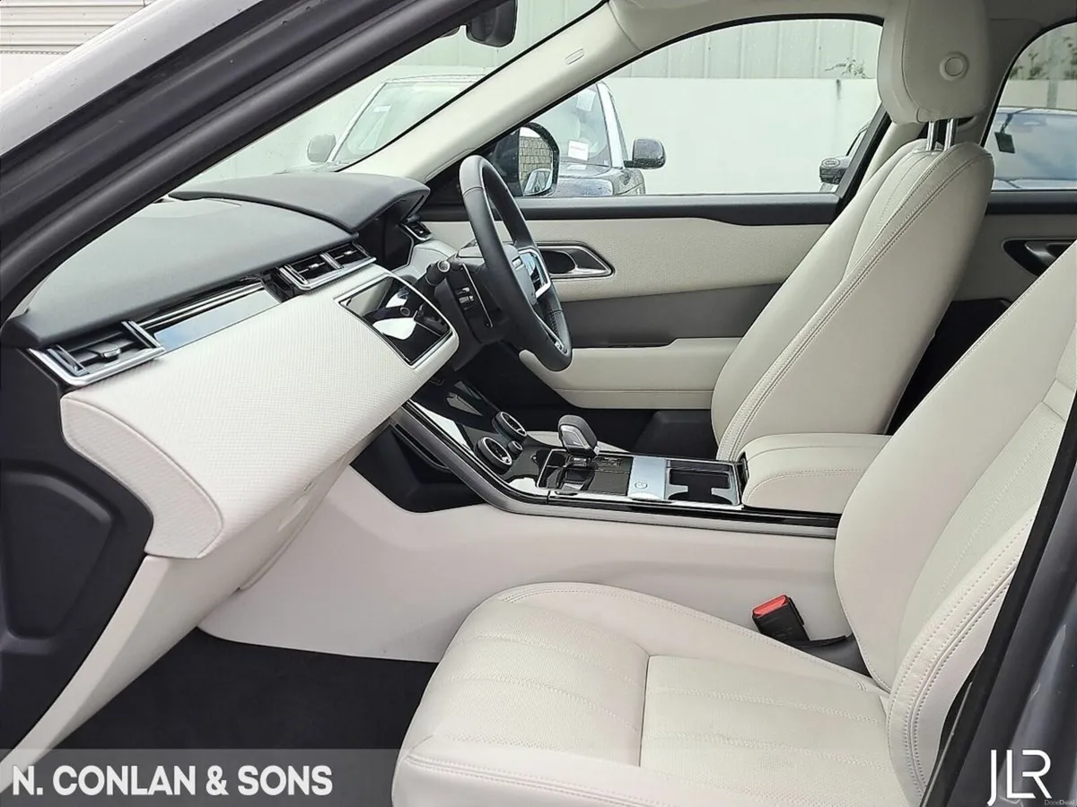 Land Rover Range Rover Velar PHEV S *BALANCE OF 5 - Image 3