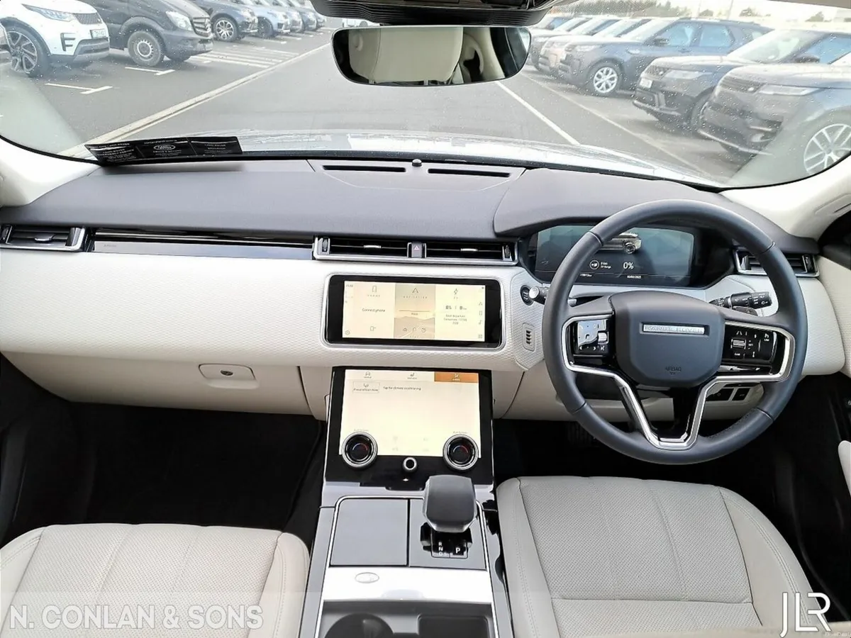 Land Rover Range Rover Velar PHEV S *BALANCE OF 5 - Image 4