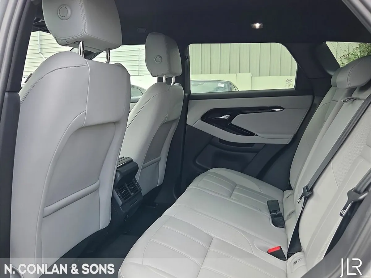 Land Rover Range Rover Evoque PHEV S *DEMO SALE* - Image 5