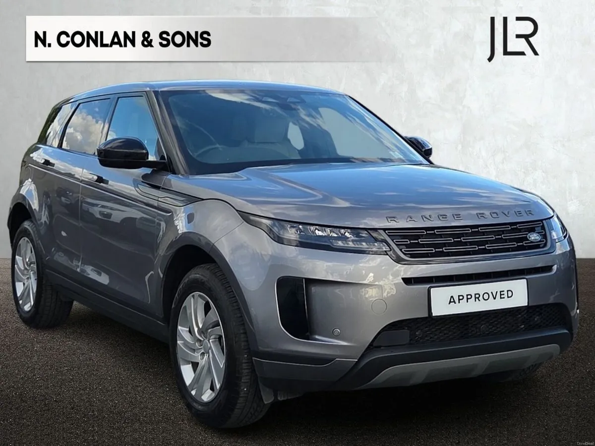 Land Rover Range Rover Evoque PHEV S *DEMO SALE* - Image 1