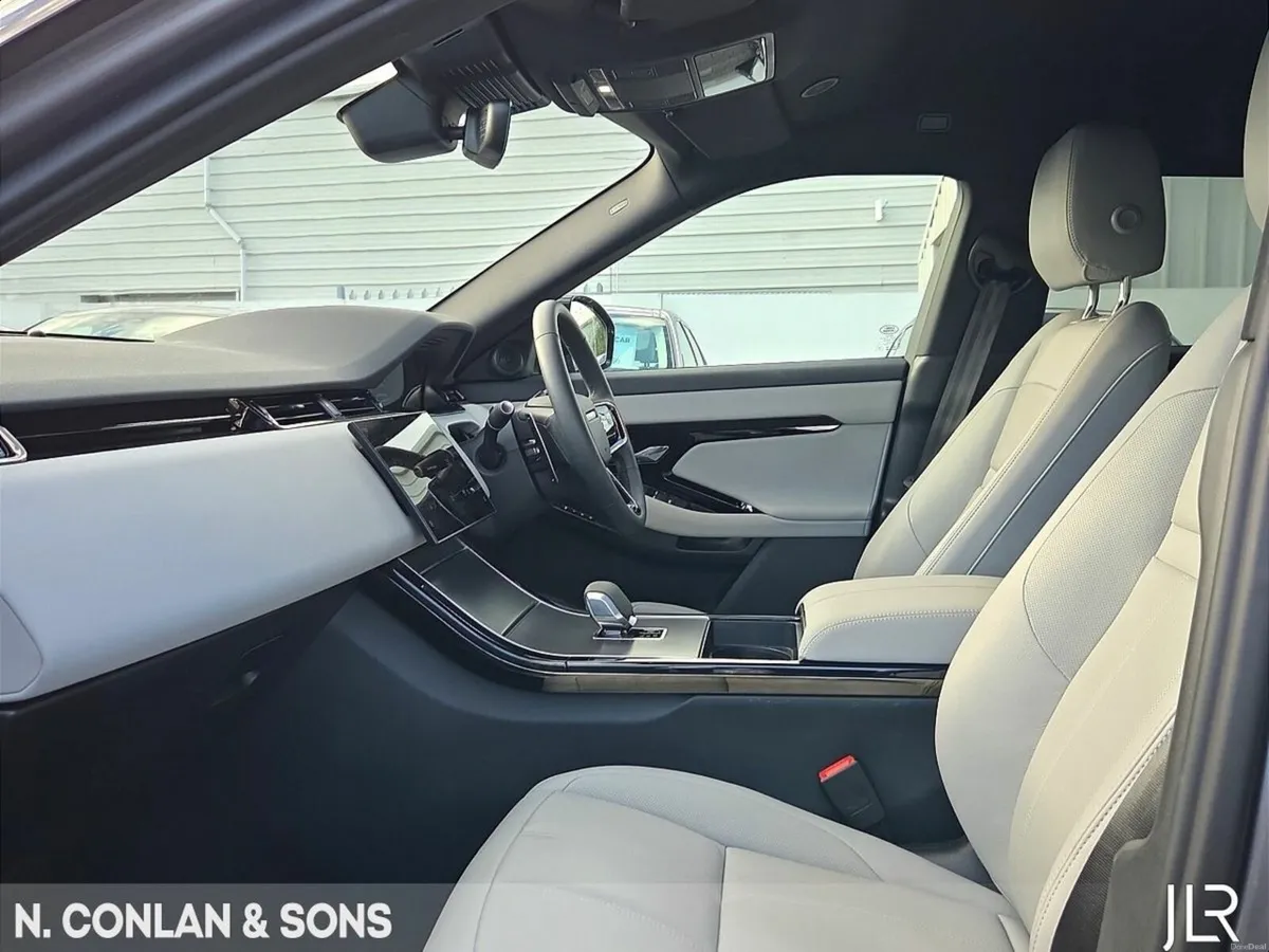 Land Rover Range Rover Evoque PHEV S *DEMO SALE* - Image 3