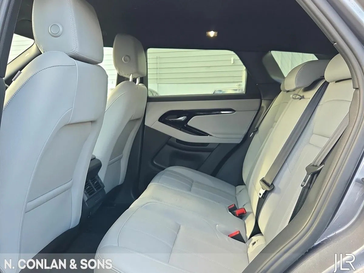 Land Rover Range Rover Evoque PHEV S *DEMO SALE* - Image 5