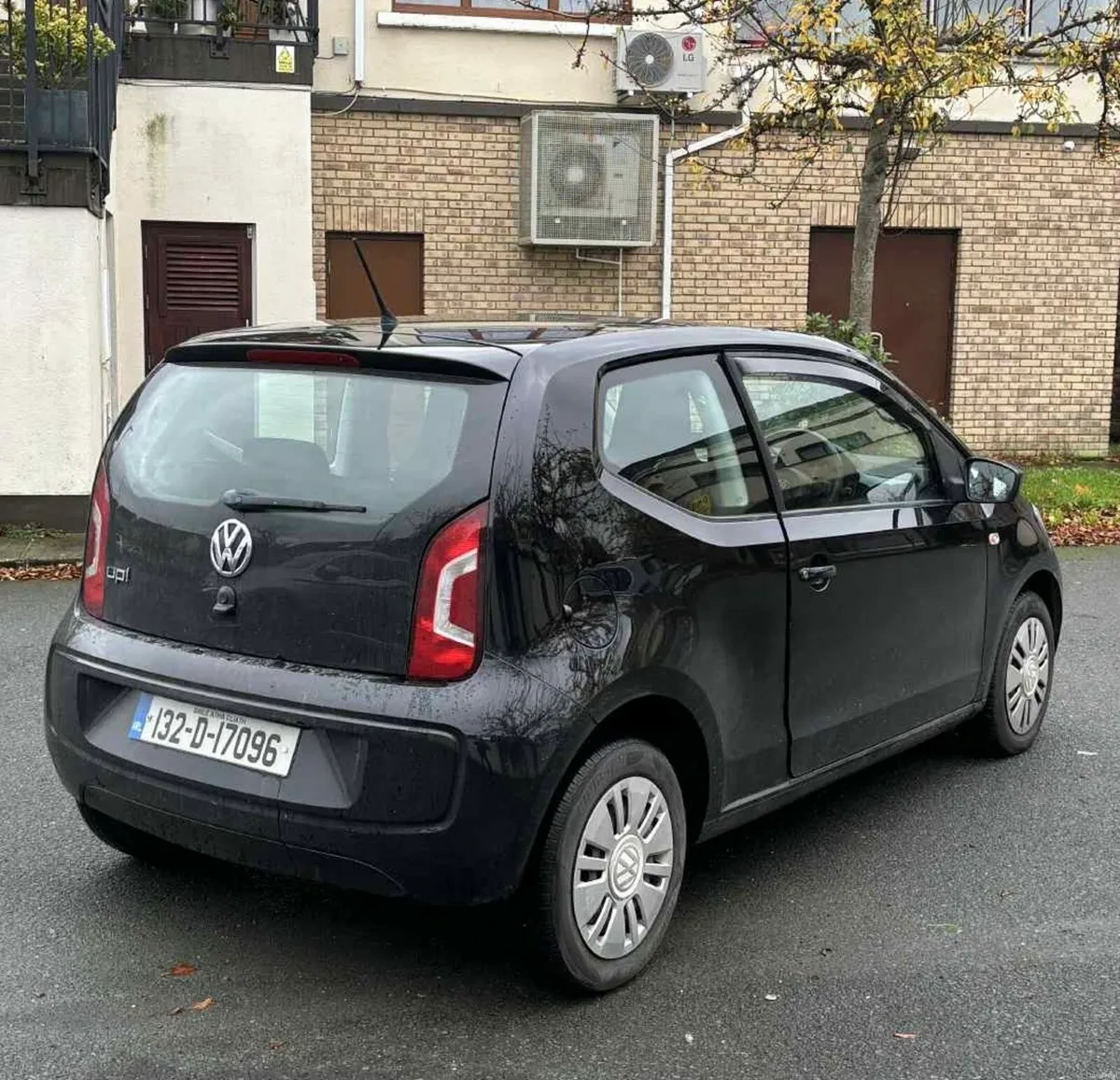 Vw up 2013 1.0 petrol! - Image 4