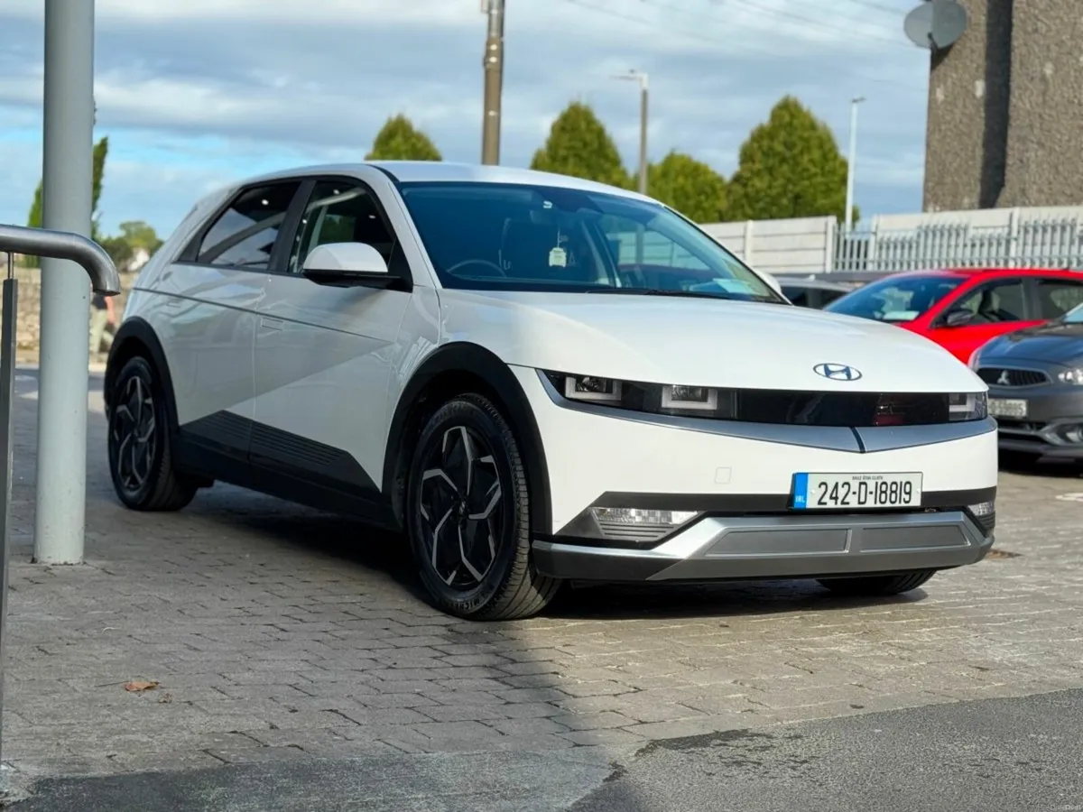 Hyundai IONIQ 5 IONIQ 5 EXECUTIVE PLUS 58kwh - Image 1