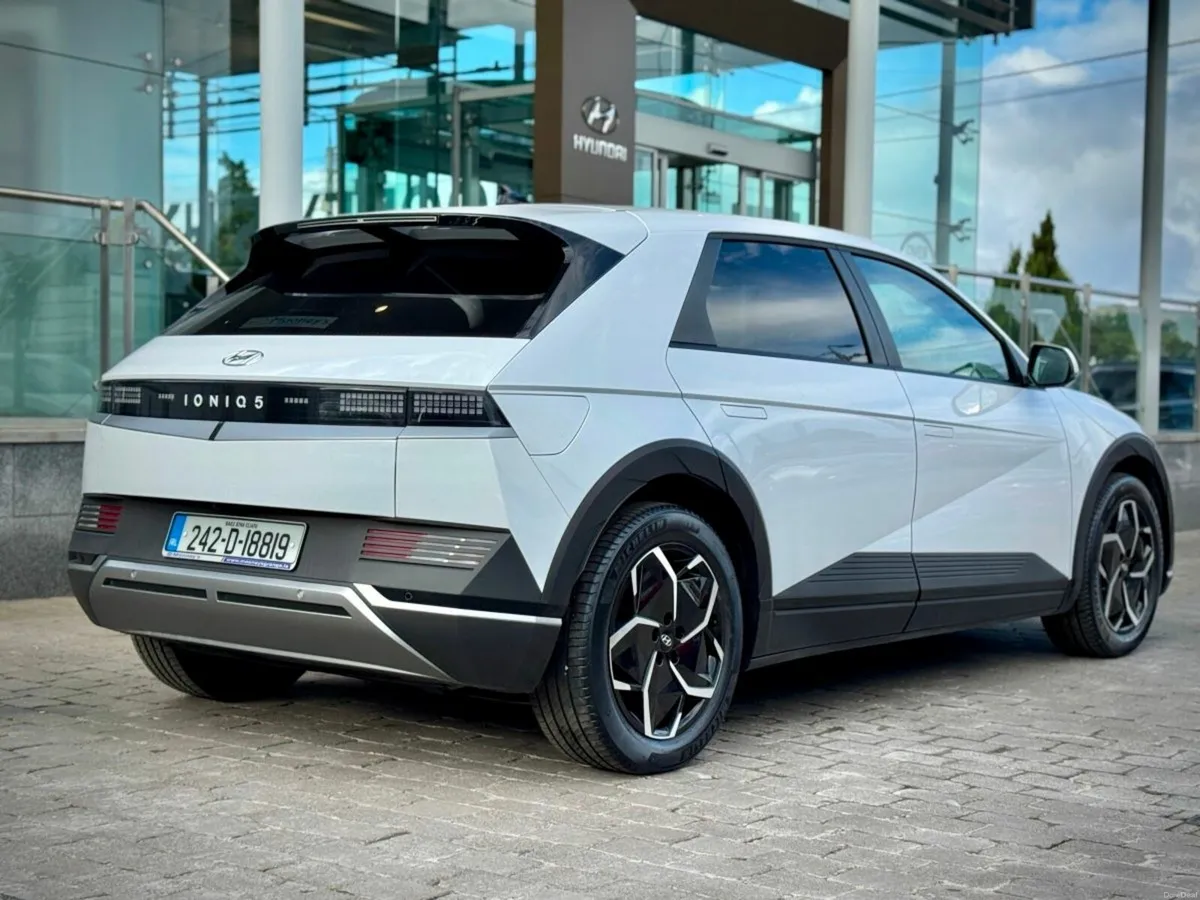 Hyundai IONIQ 5 IONIQ 5 EXECUTIVE PLUS 58kwh - Image 3