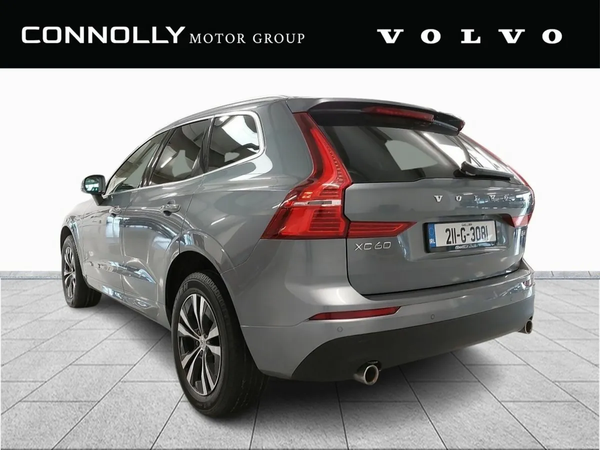 Volvo XC60 B4 Momentum €442pm - Image 4