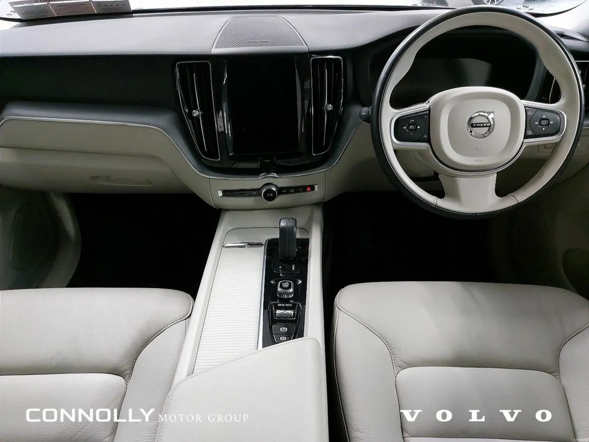 Volvo XC60 B4 Momentum €442pm - Image 4