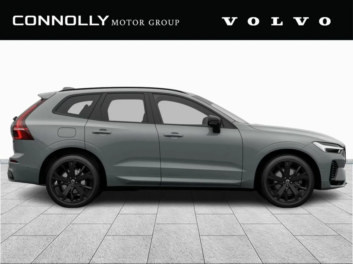 Volvo XC60 T6 | Plus | Black Edition | €761pm | Pl - Image 3