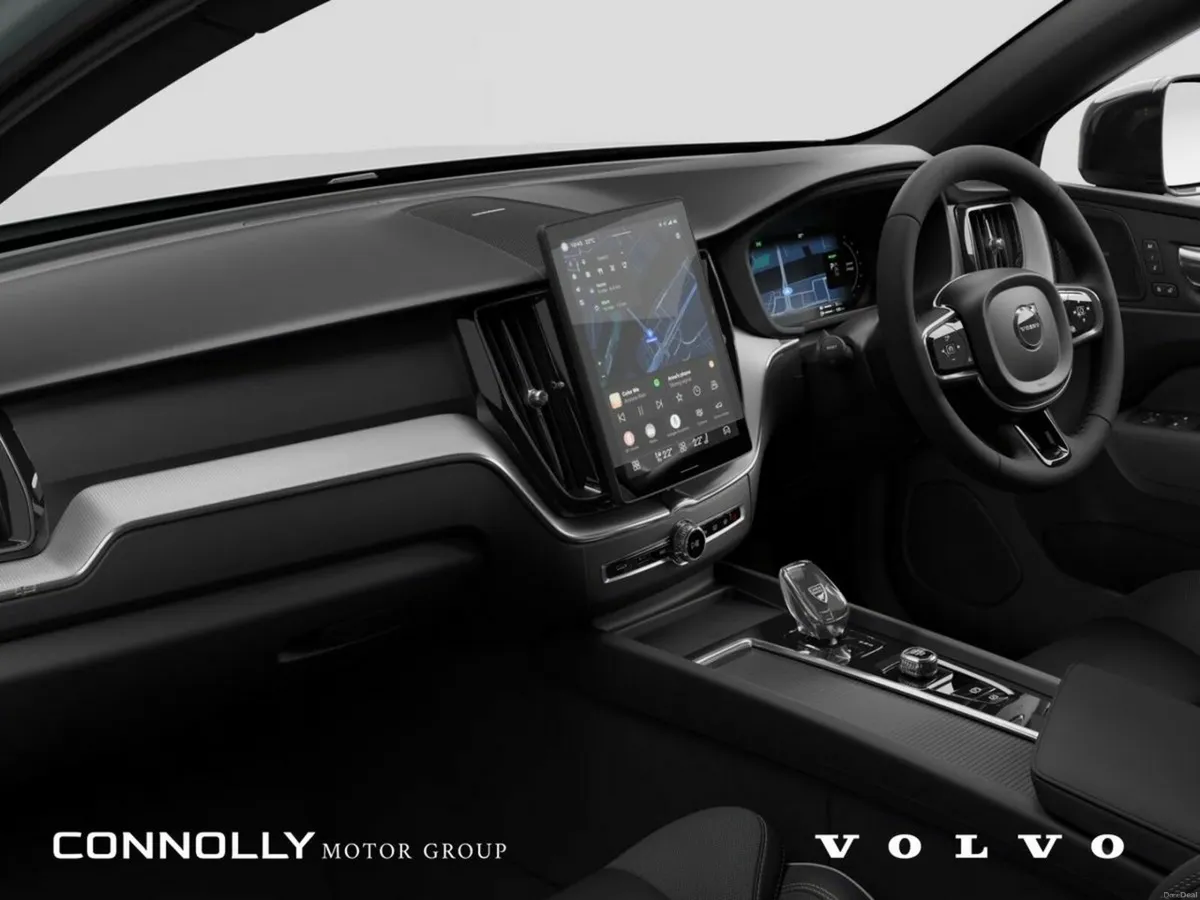 Volvo XC60 T6 | Plus | Black Edition | €761pm | Pl - Image 4