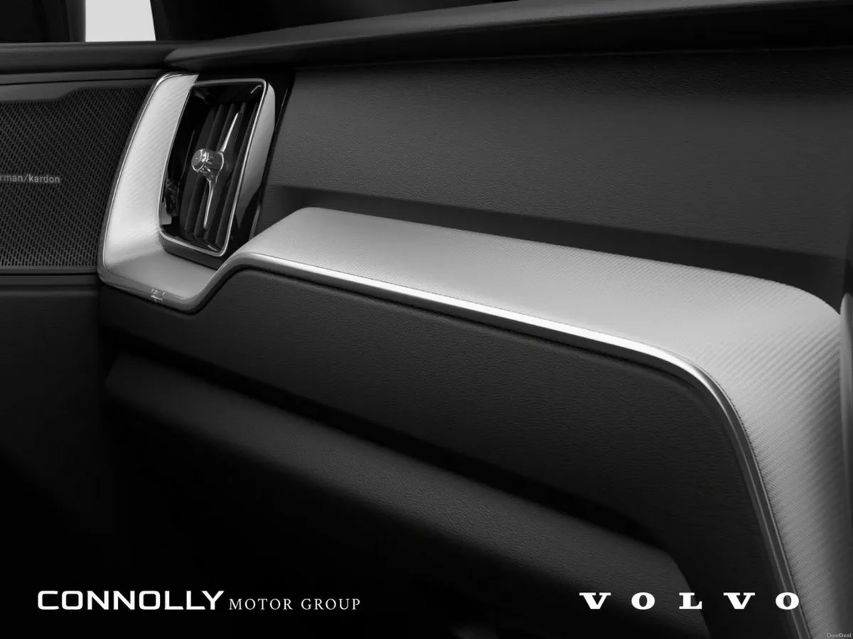 Volvo XC60 T6 | Plus | Black Edition | €761pm | Pl - Image 6
