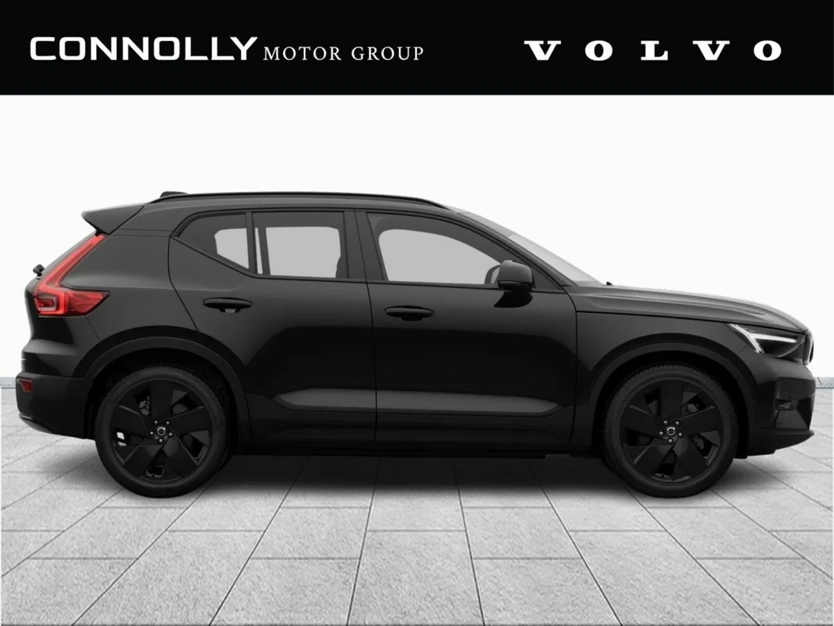 Volvo EX40 Black Edition | Single Motor | Plus | € - Image 3