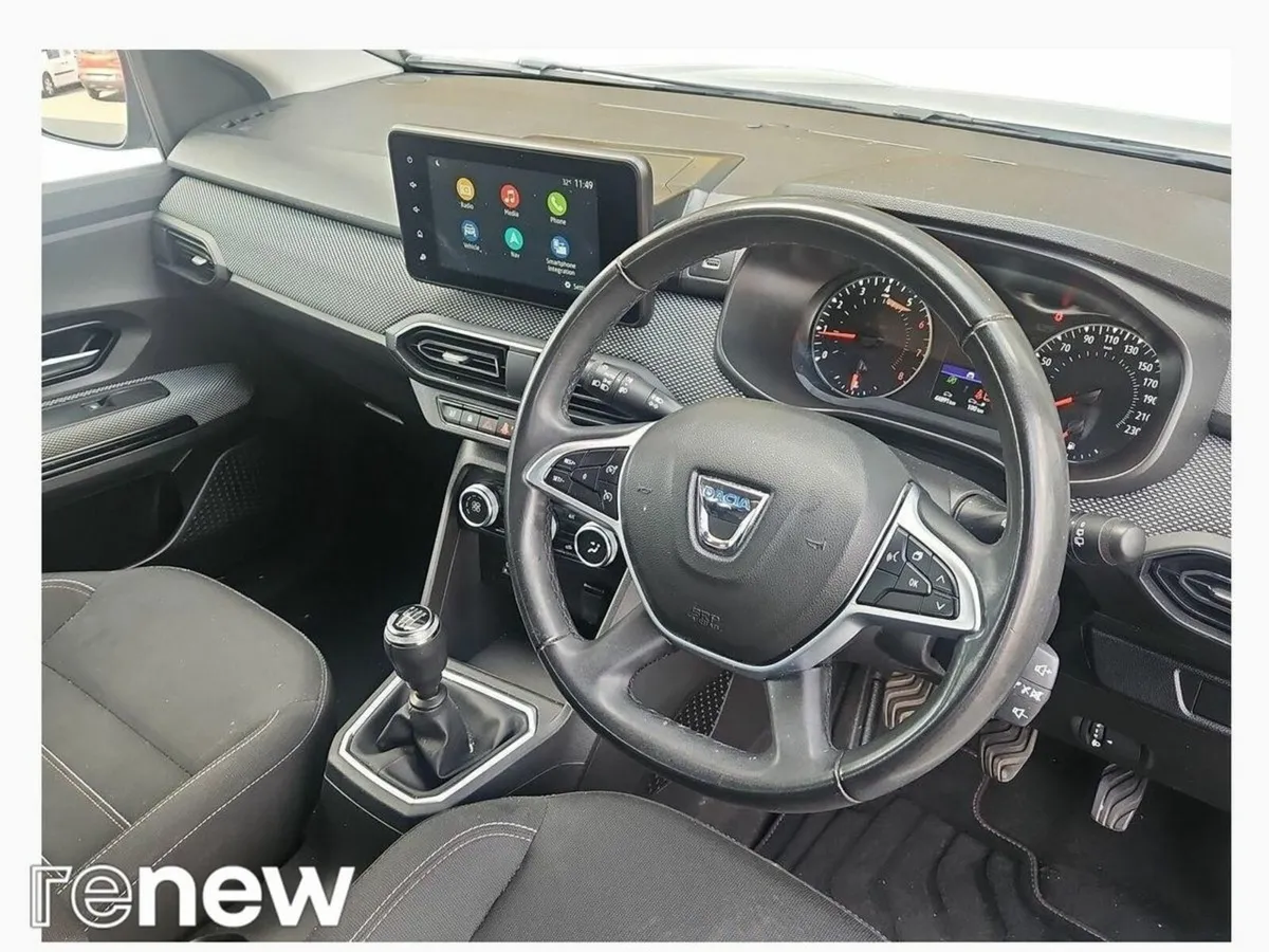 Dacia Jogger TCe 110 Extreme SE - Image 6