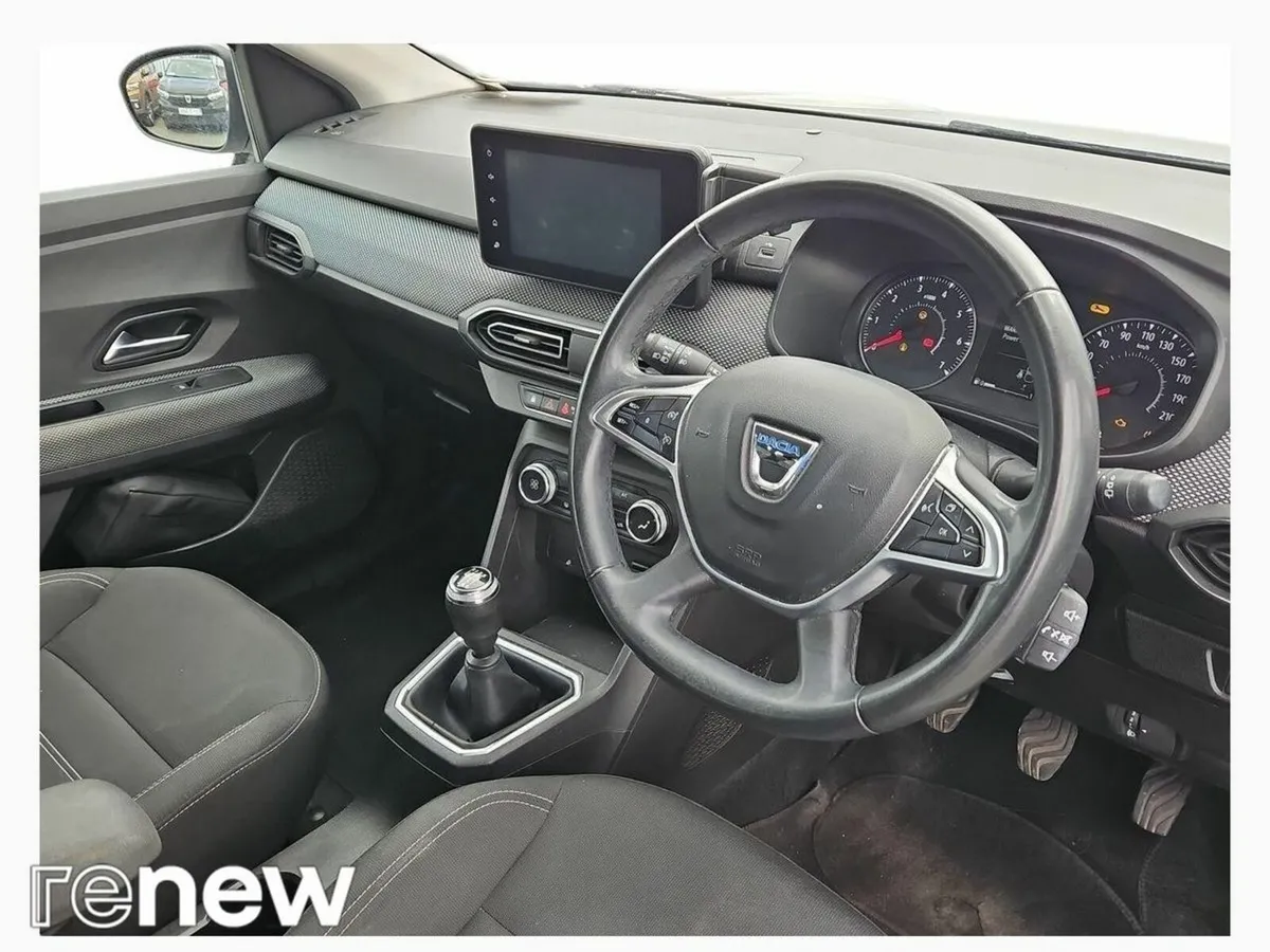 Dacia Jogger TCe 110 Comfort - Image 6