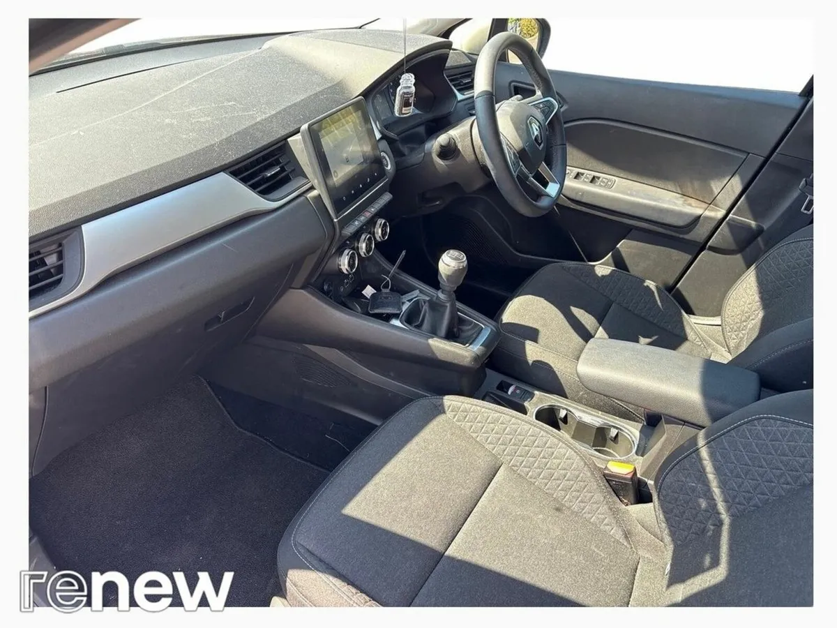 Renault Captur TCe 90 Evolution - Image 5