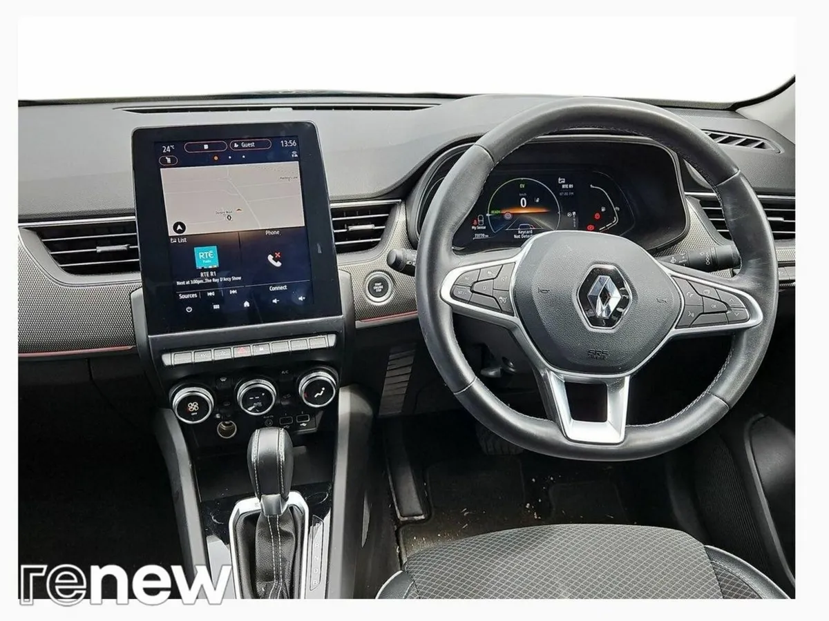 Renault Arkana S EDITION E-TECH HYBRID 145 AUTO - Image 2