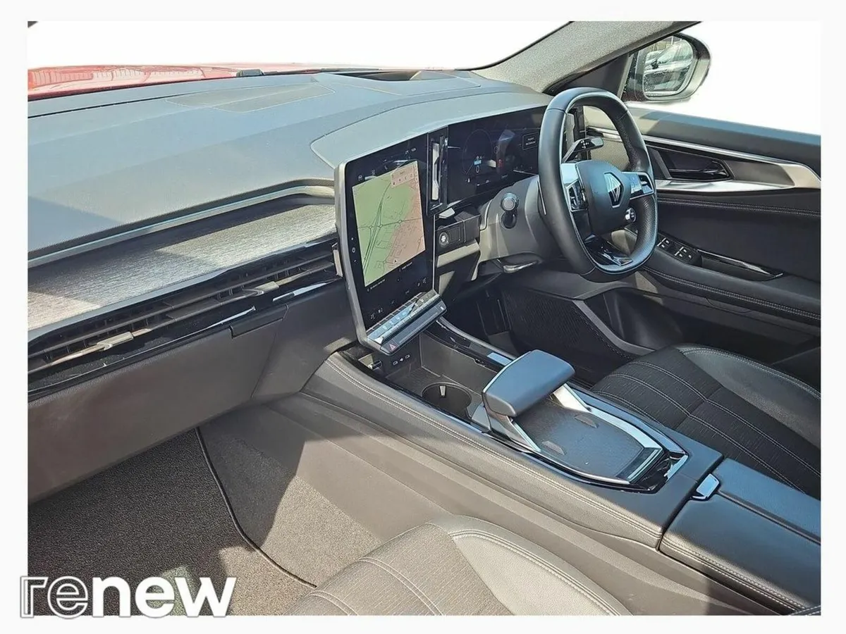 Renault Austral E-TECH Hybrid 200 techno - Image 5