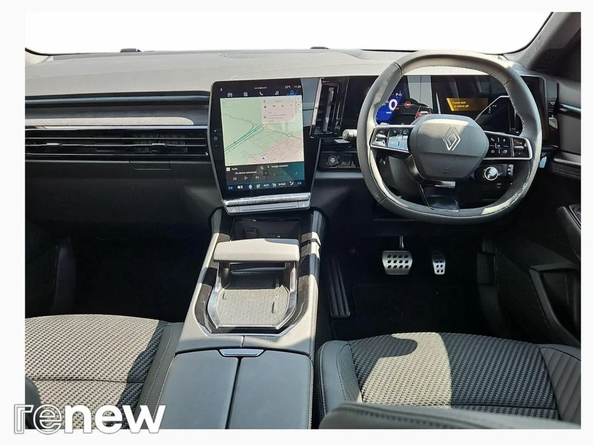 Renault Austral E-TECH Hybrid 200 techno esprit Al - Image 2