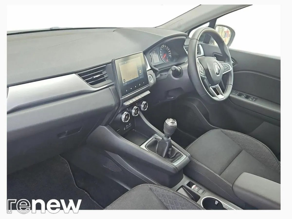 Renault Captur TCe 90 Evolution - Image 5