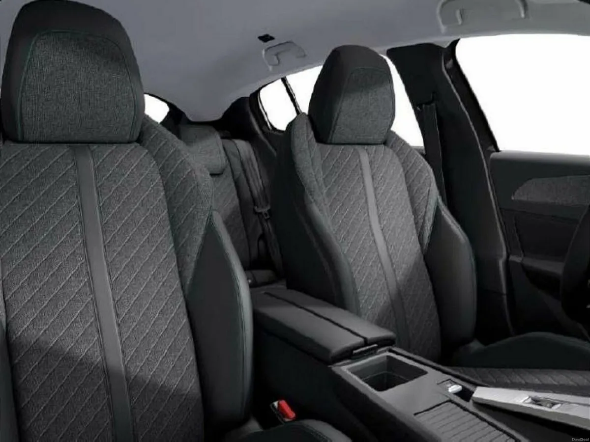 Peugeot 408 Allure Hybrid 145bhp *ORDER YOUR 261 T - Image 4