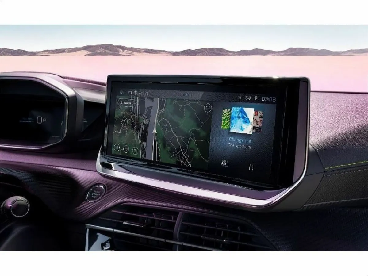 Peugeot 2008 Allure Hybrid 145bhp *ORDER YOUR 262 - Image 6