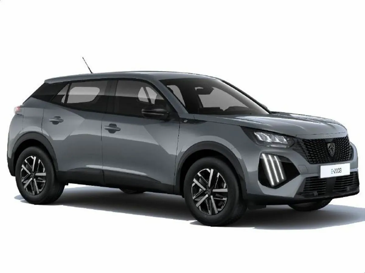 Peugeot 2008 Allure Hybrid 145bhp *ORDER YOUR 261 - Image 3