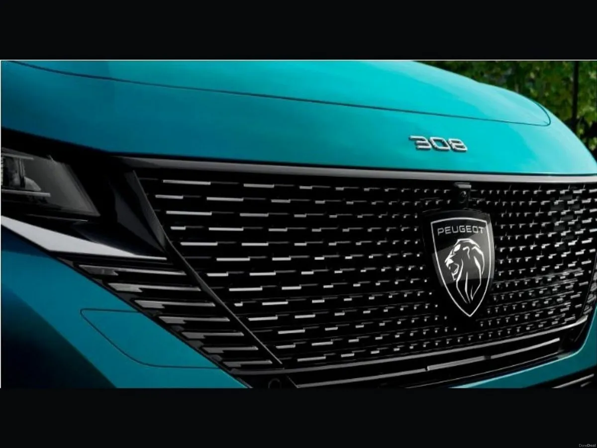 Peugeot 308 Allure Hybrid 145bhp *ORDER YOUR 262 T - Image 5