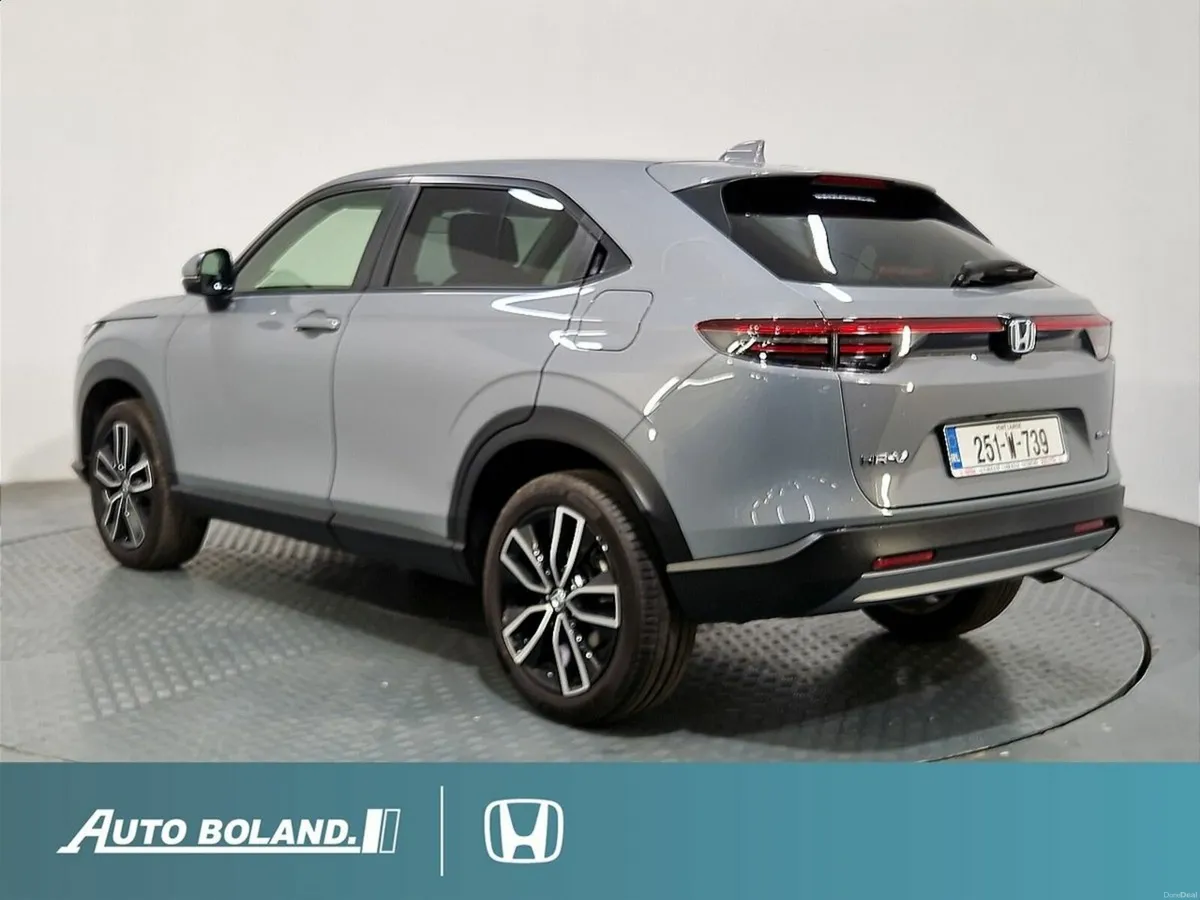 Honda HR-V HR-V 1.5i-MMD e:HEV Elegance - Image 5