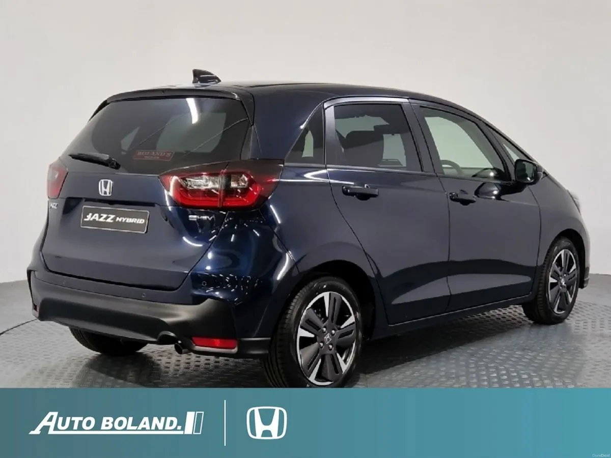 Honda Jazz 1.5 e:HEV Advance - Image 5
