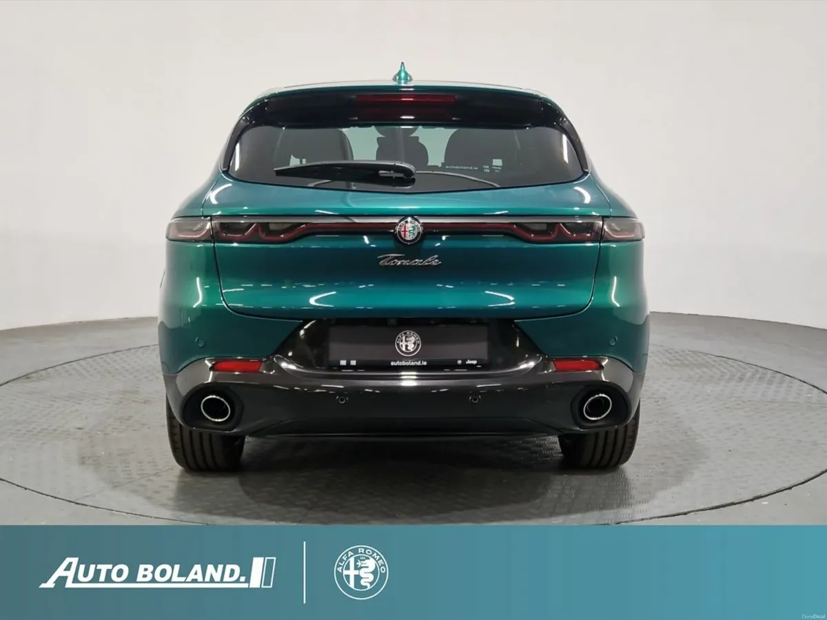 Alfa Romeo Tonale Veloce 1.3 280 PHEV - Image 5