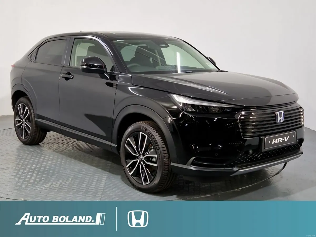Honda HR-V HR-V 1.5 e:HEV Elegance - Image 1
