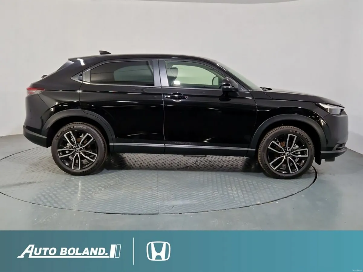 Honda HR-V HR-V 1.5 e:HEV Elegance - Image 4