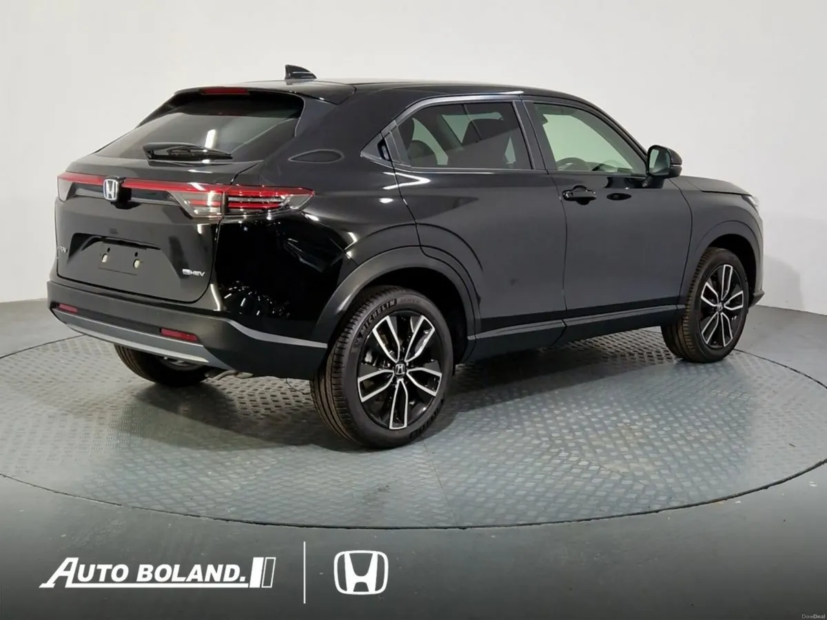Honda HR-V HR-V 1.5 e:HEV Elegance - Image 3