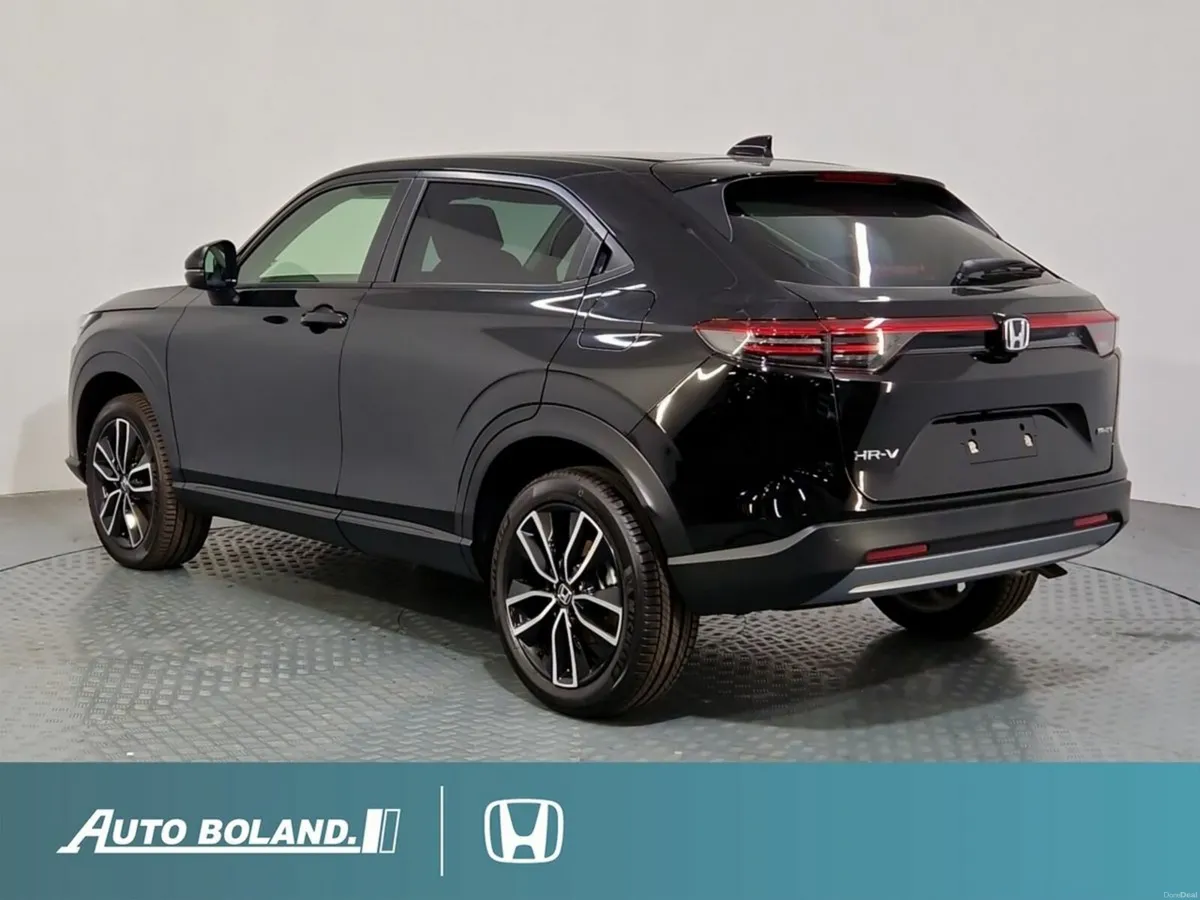 Honda HR-V HR-V 1.5 e:HEV Elegance - Image 5