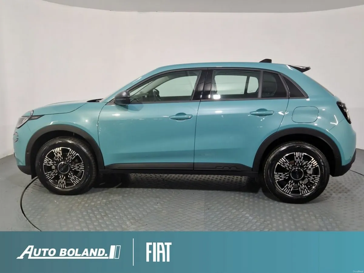 Fiat 600 Dolce Vita 1.2 Hybrid - Image 6