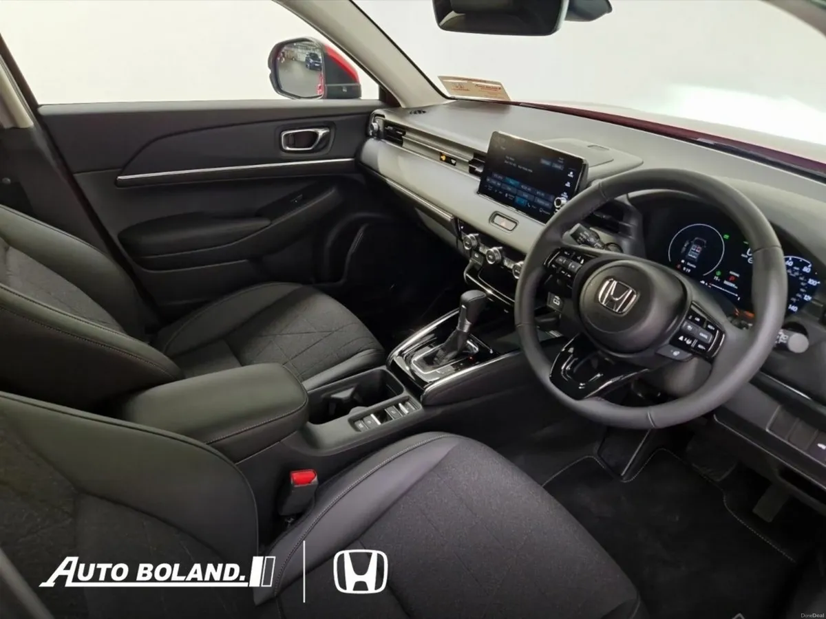 Honda HR-V e:HEV Advance - Image 3