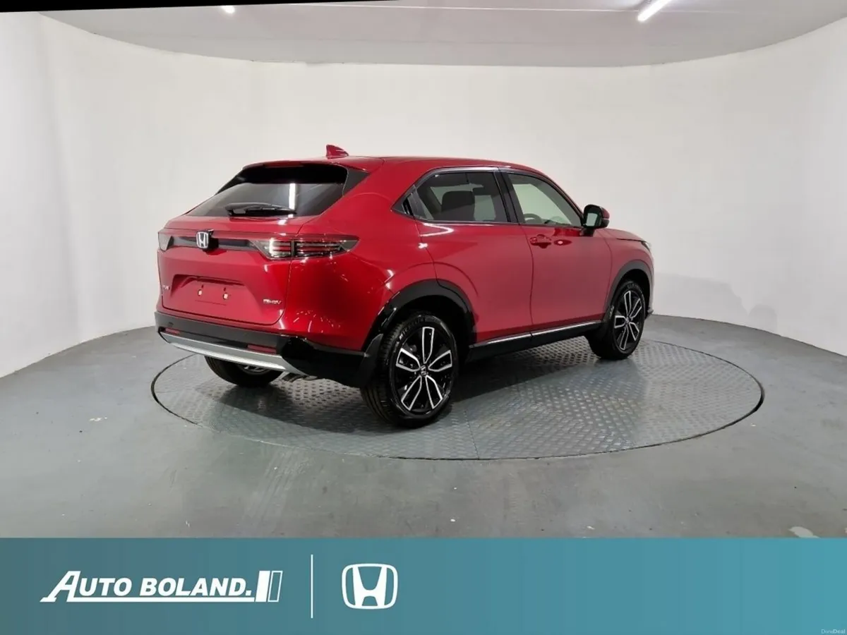 Honda HR-V e:HEV Advance - Image 5