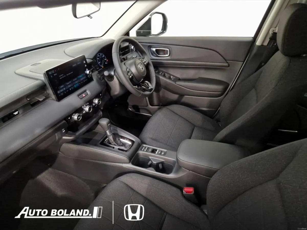Honda HR-V 1.5 Hybrid Elegence - Image 4