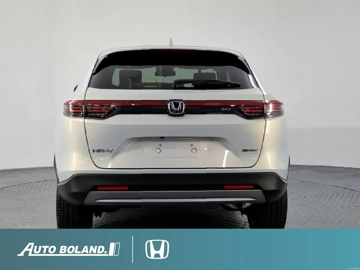 Honda HR-V 1.5 Hybrid Elegence - Image 6