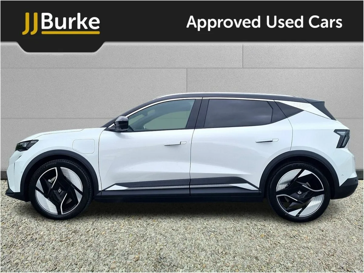 Renault Scenic E-Tech Iconic Esprit Alpine  87kWh - Image 3